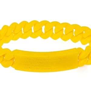 Marc By Marc Jacobs Standard Supply Braided Bracelet